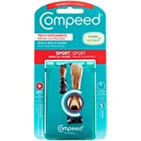 Los mejores  - Compeed Ampollas Extra 5 Uds